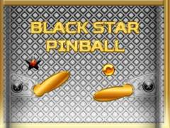 Spil Black Star Pinball online