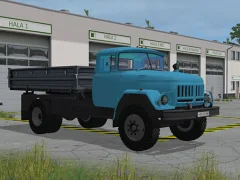Spil Russian Trucks Differences online