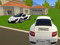 Spil Car Crush: Realistic Destruction online