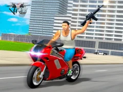 Spil Open World Crime City Shooting online