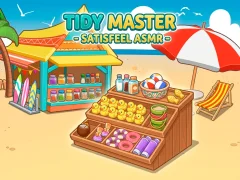 Spil Tidy Master - Satisfeel ASMR online