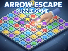 Spil Arrow Escape Puzzle Game online