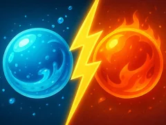 Spil Bubble Shooter GO online