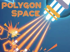 Spil Polygon Space online