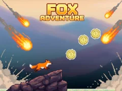 Spil Fox Adventure online