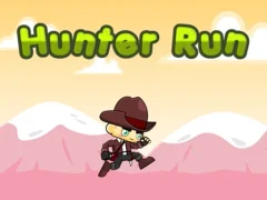Spil Hunter Run online