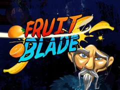Spil Fruit Blade online