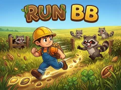Spil Run BB online