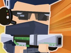 Spil Cyber Hunter online