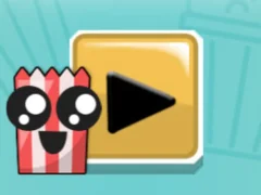 Spil popcorn Pop online