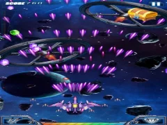 Spil Space Shooter online