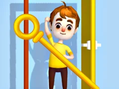 Spil Pull the Pin Rescue online