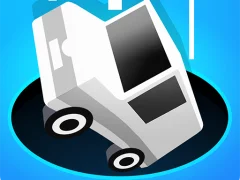Spil Black hole.io online