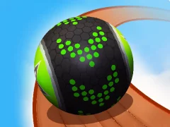 Spil Going Balls online