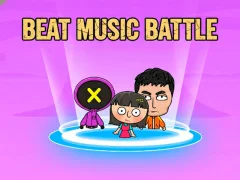 Spil Beat Music Battle online