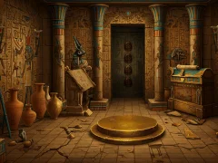 Spil Temple Guardian Escape online