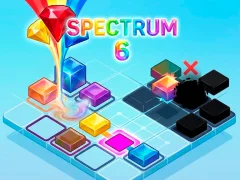 Spil Spectrum 6 online