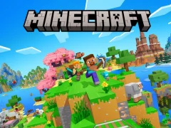 Spil Minecraft Online online