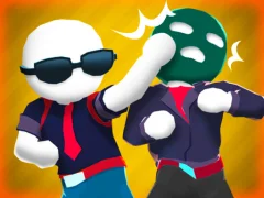 Spil Gang Fall Party online