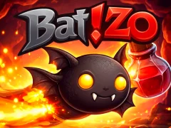 Spil Bat! Zo online