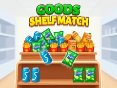 Spil Goods shelves online