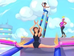 Spil Wonderful High Heels 3d online