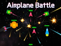 Spil Airplane Battle online