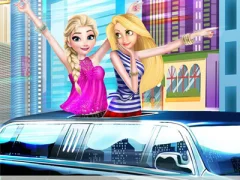 Spil Fashion Show online