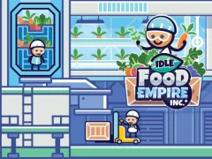 Spil Food Empire Inc online