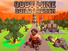 Spil Obby Mine Build Launch online