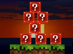 Spil Lucky Block Tower online