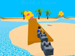 Spil Obby +1 Pet Every Seconds online