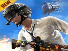 Spil Free Battleground Fire online
