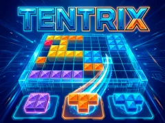 Spil Tentrix online