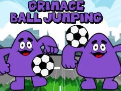 Spil Grimace Ball Jumpling online