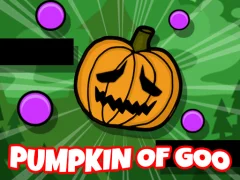 Spil Pumpkin Of Goo online