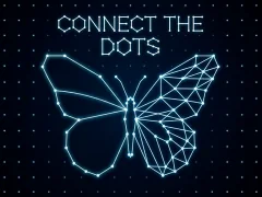 Spil Connect the Dots online