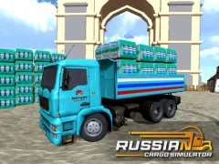 Spil Russian Cargo Simulator online