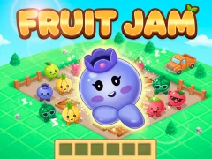 Spil Fruit Jam online