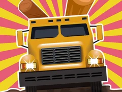 Spil Truck Physics online