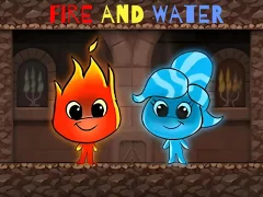 Spil Fire & Water online