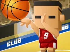 Spil 3 Point Rush online