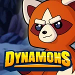Spil Dynamons online