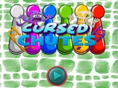 Spil Cursed Chutes online