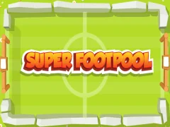 Spil Super Footpool online