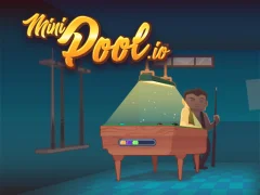 Spil Minipool.io online