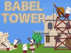Spil Babel Tower online
