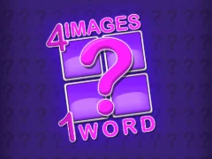 Spil 4 Images 1 Word online