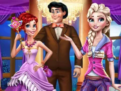 Spil   Wedding Planner online