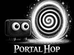 Spil Portal Hop online